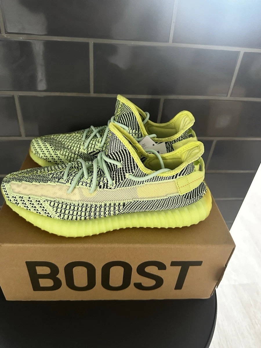 adidas gazelle silver green womens Adidas Yeezy Boost 350 V2 'Black Reflective' – What's Your Size UK main image 1