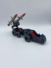 Vintage GI Joe 1988 Cobra Adder 100% complete Hasbro original