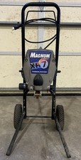 Graco Magnum XR-7 3/4 HP Airless Paint Sprayer