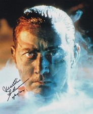 MARTIN SHEEN signed autograph 20x25cm APOCALYPSE NOW in person autograph COA