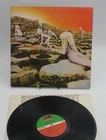 Led Zeppelin Houses Of The Holy Vintage Record LP Gategold Cover Lyric Sleeve