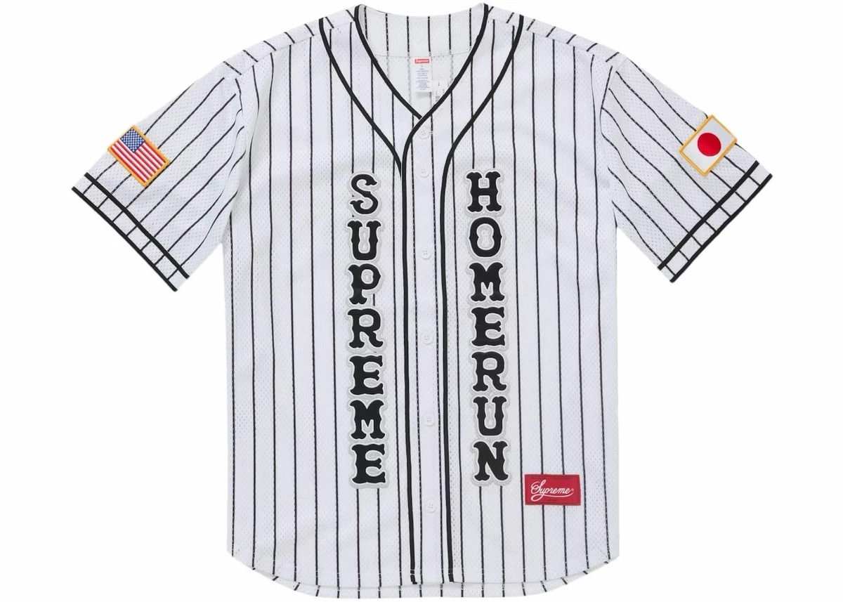 Supreme Baseball Activewear for Men for sale | eBay