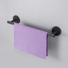 Modern 12inch Magnetic Towel Bar For Oven Magnetic Towel Hanger For Kitchen Stov