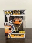 Funko Pop! Star Wars Rebels Ahsoka #130 Hot Topic Exclusive