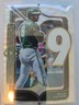 2025 Panini Select - Select Numbers Reggie Jackson #19 Silver Wave Prizm /199