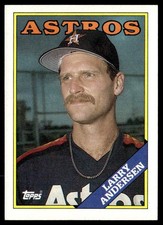 Click to enlarge Larry Andersen