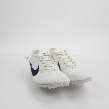 Nike Victory Track Cleat Men's White New without Box