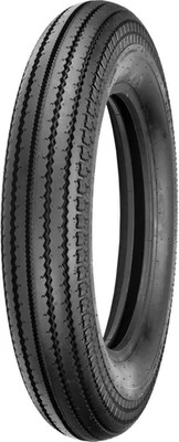 Shinko 270 Super Classic Tire 5.00-16 Bias TT for Springfield Dark Horse 18-19