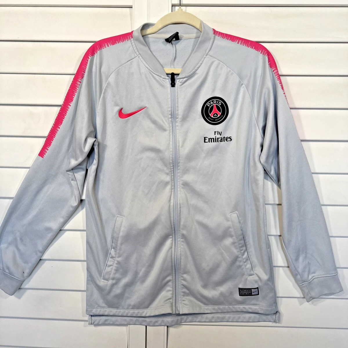 Las mejores ofertas en Nike Paris Saint-Germain Chaquetas Club