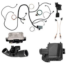 Ford Racing Control Pack 11-14 Coyote 5.0l 4v Manual Transmission W Speed Dial