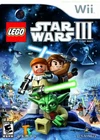 Lego Star Wars III: The Clone Wars For Wii And Wii U 2E