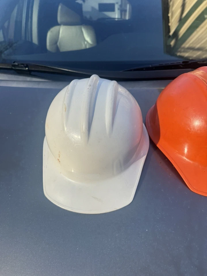 Sombrero duro estilo gorra Ed Bullard Had Foto 2 de 4