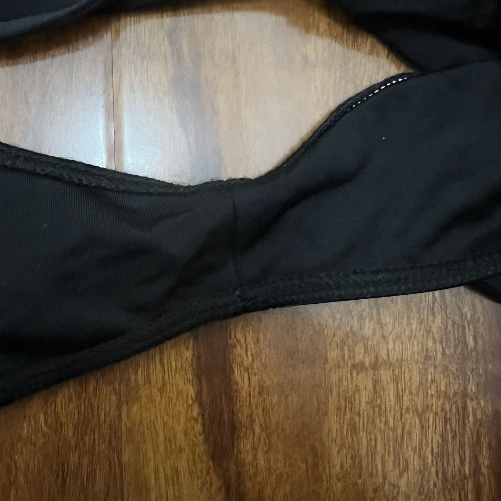 Revolve Superdown Alisha Strappy Triangle Bikini … - image 9