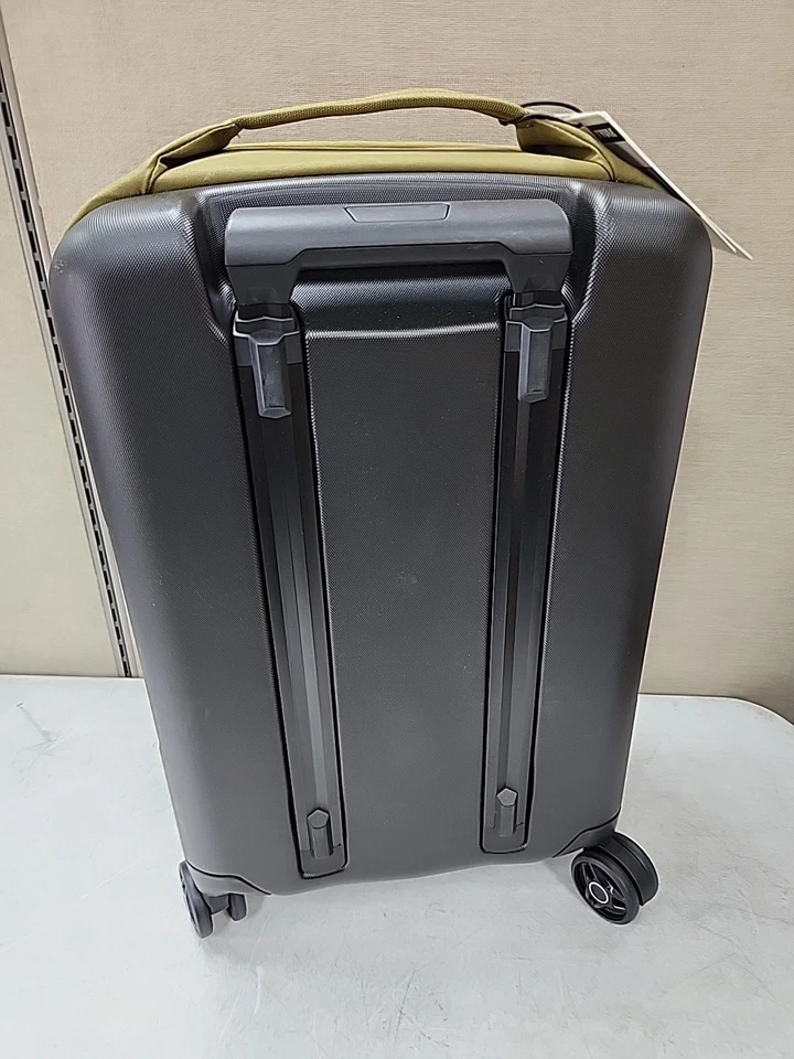 NEW Thule Aion Carry On Spinner Nutria Brown with Defect Stains - Image 4 of 4