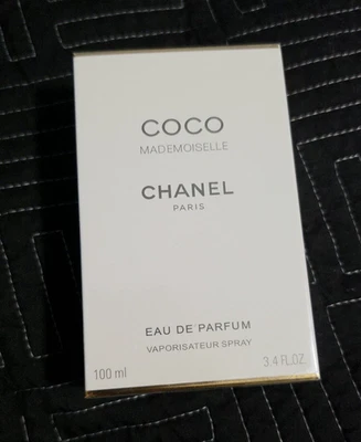 Chanel Coco Mademoiselle 100ml for sale | eBay