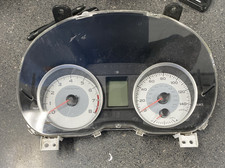 2011-14 Subaru Impreza Some Rogues Speedometer Cluster 85002fj880 2011-14 Subaru Impreza Some Rogues Speedometer Cluster 85002fj880