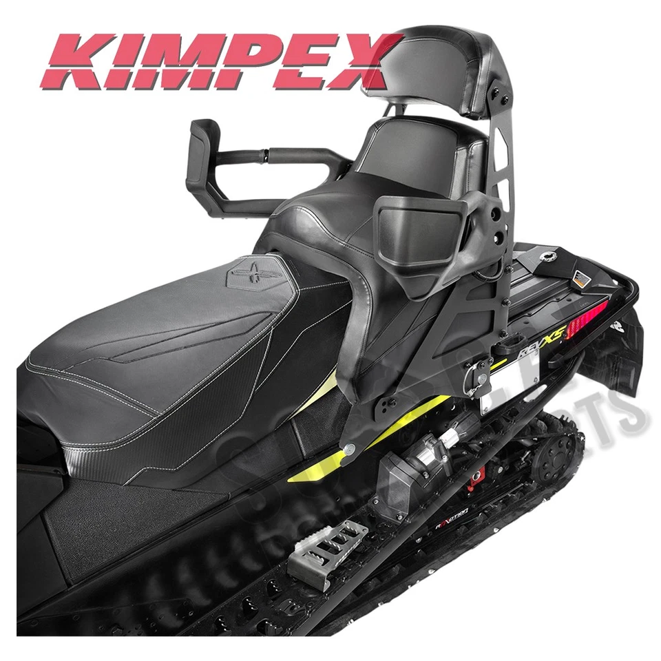 Assento Kimpex Seatjack 2-Up - 000123 - Imagem 3 de 4