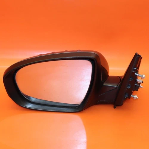 KIA OPTIMA MIRROR LEFT DRIVER 2011 2012 2013 87610-4C010 OEM