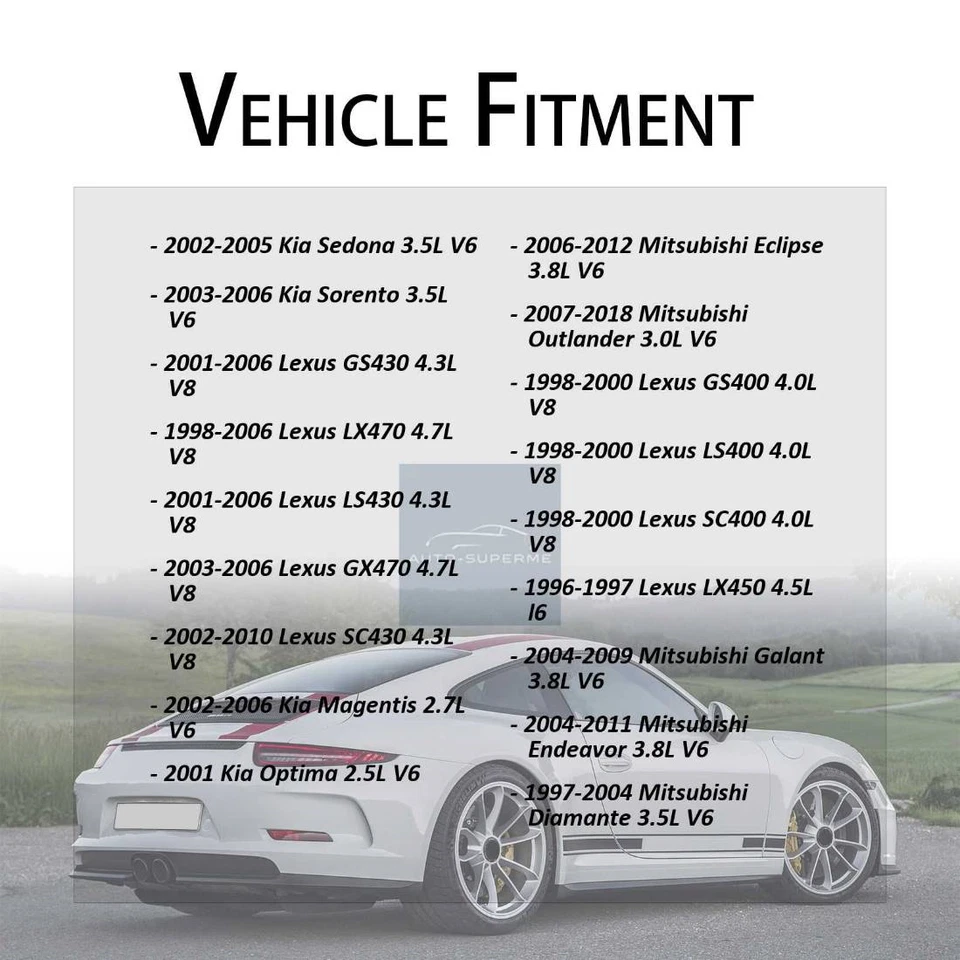 Termostato refrigerante motor Gates para Lexus GS430 2001-2006 Foto 4 de 4