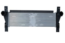LADELUFTKÜHLER FÜR FORD RANGER (TKE) - NRF 30918