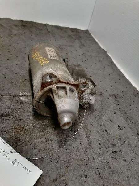 Стартер двигателя сквозной 10/20/08 подходит 05-09 CROWN VICTORIA 1077844 - Изображение 3 из 4