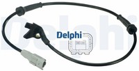 Delphi SS20397 Sensor FüR Raddrehzahl ABS Sensor Raddrehzahl