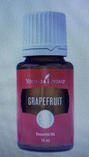 young living Grapefruit Essential Oil 5ml