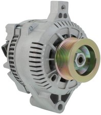 New Premium 12V 95Amp 8Groove Alternator for Ford Med Heavy Trucks