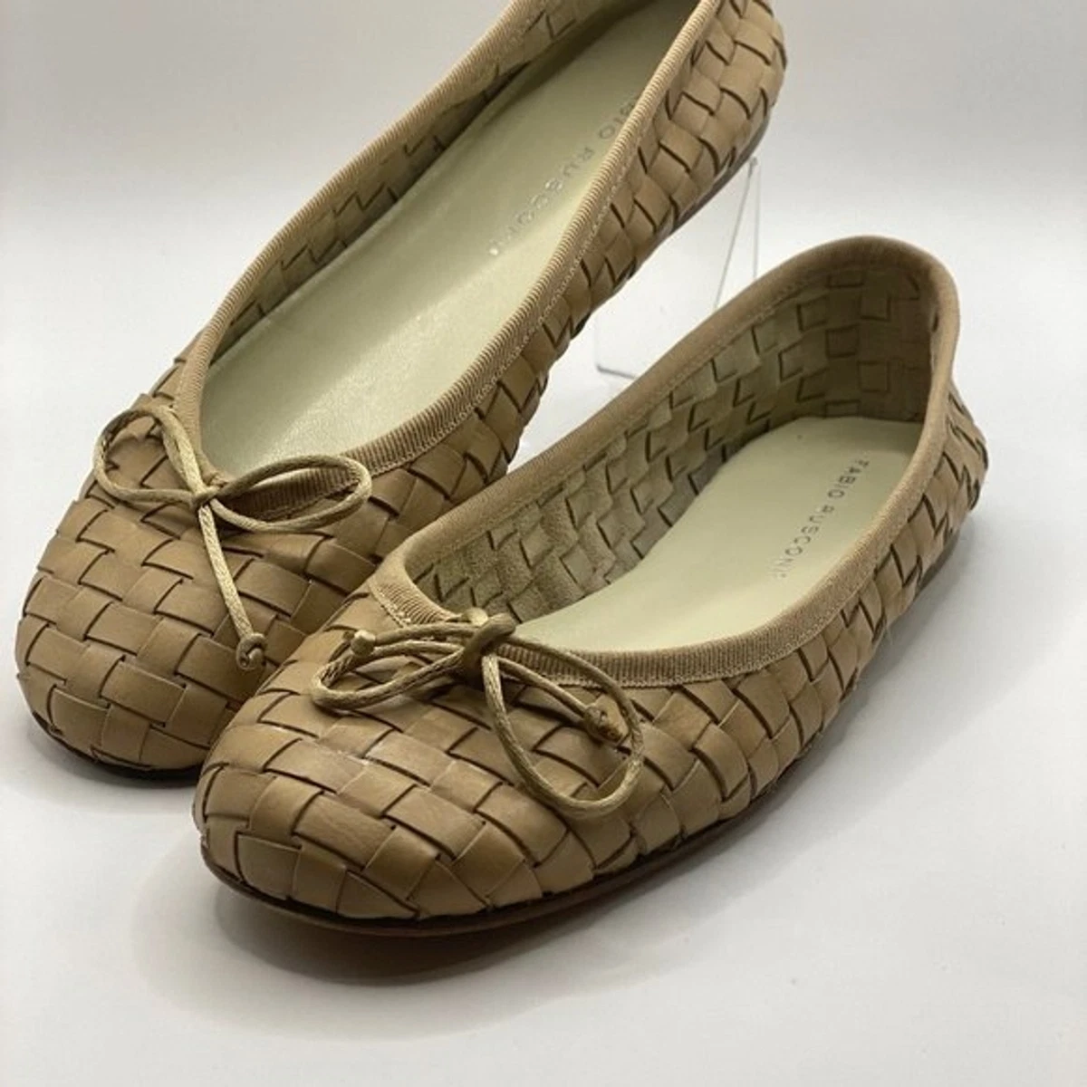 Fabio shop rusconi ballerine