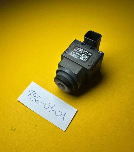 OEM BMW 3 G20 G22 5 G30 8 G14 X3 G01 X5 G05 X7 G07 Surround View Camera iCAM2-S