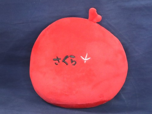 Daruma Freindshill Bird {Plush} - Picture 4 of 4