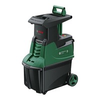 Bosch AXT 25 TC Corded 230kg/hr 2500W Electric Shreddera