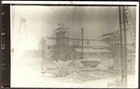 Historic Giant Lumber Sawmill Plant Pre-1920 RPPC Real Photo Postcard