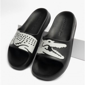 lacoste sliders