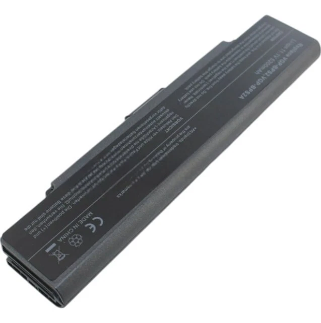 Bateria para VGP-BPS2A/S Sony Vaio PCG-6D1L PCG-7D2L PCG-7F1L PCG-7K1L PCG-7M1L - Imagem 2 de 4