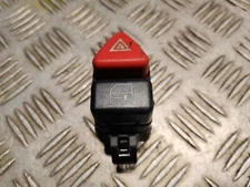 Mercedes-Benz One W168 Hazard Buttons