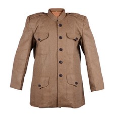 WWI US M1917 Combat Field Tunic - Reproduction XX-Large 46" q924