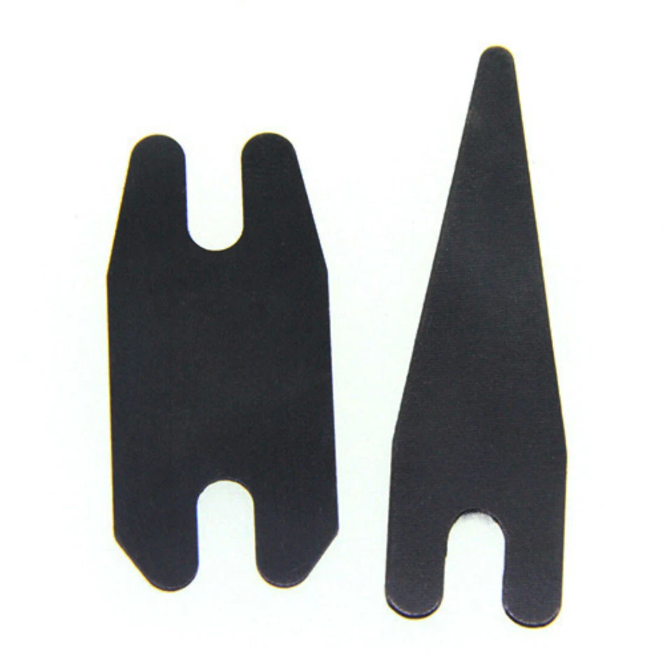 DIAWELL Federbleche Springs Kontaktfedern Federn für Spule Tattoomaschine