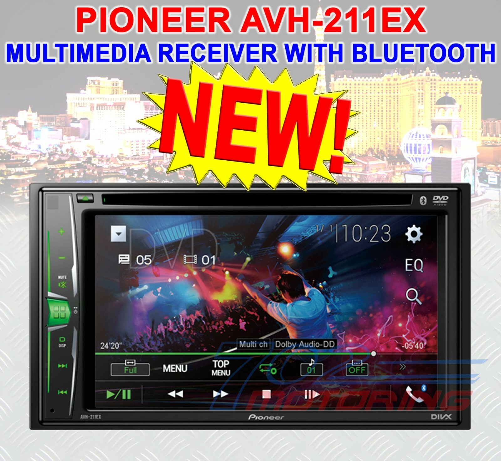 avh211ex