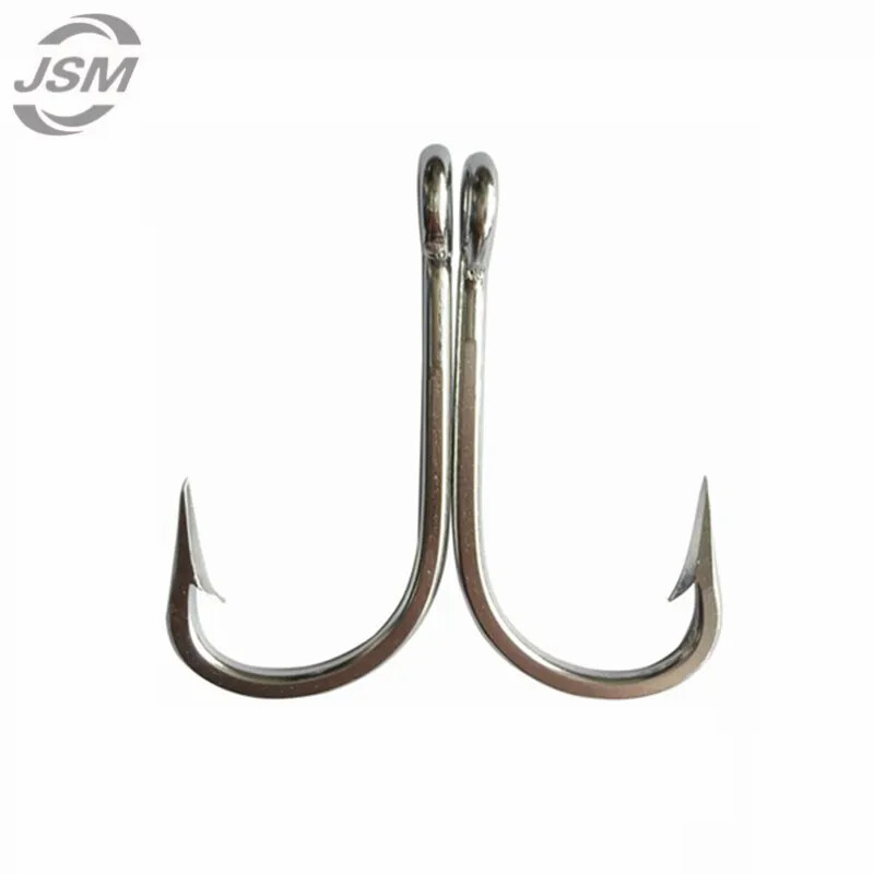 Super Large shark Fishing Hooks Big Game Fish Tuna Bait Extra Big Fishing Hooks