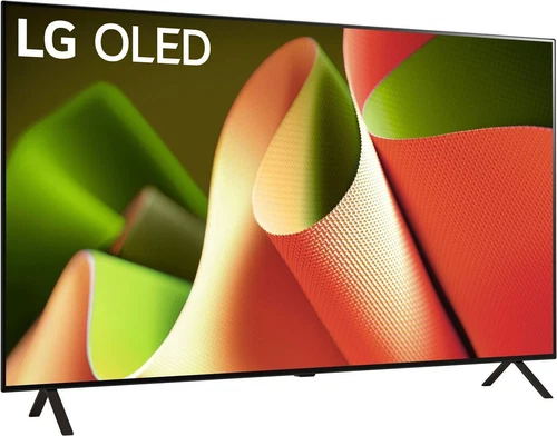 LG OLED65B49LA 65 Zoll OLED Fernseher - Bild 5 von 12