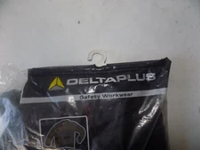 Delta Plus work coat Large