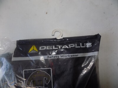 Delta Plus work coat Large