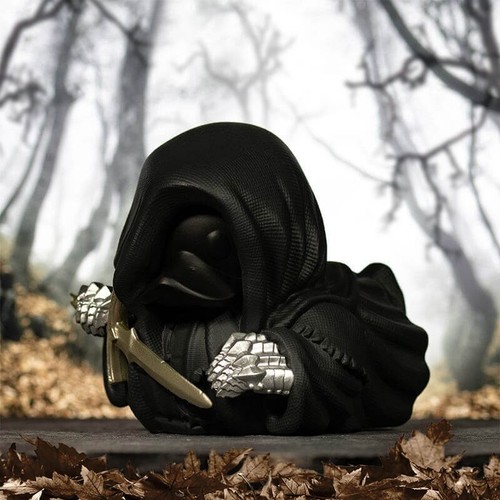 Lord of the Rings - Ringwraith Nazgûl Tubbz Rubber Duck - 第 4/8 張圖片