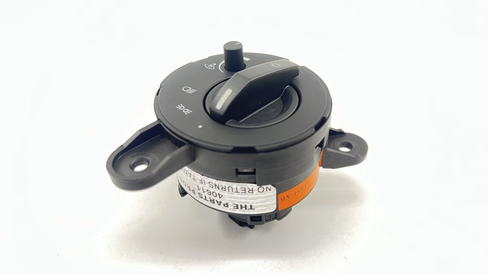 07-10 ASTON MARTIN VANTAGE HEADLIGHT HEAD LIGHT LAMP CONTROL SWITCH OEM