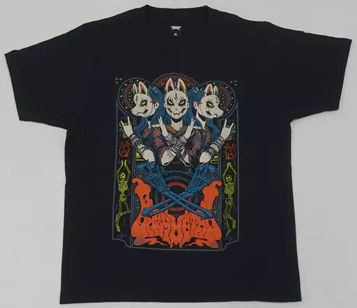 【新品未開封】BABYL 「NATSU MATSURI」 TシャツXL BABYMETAL | NEWS