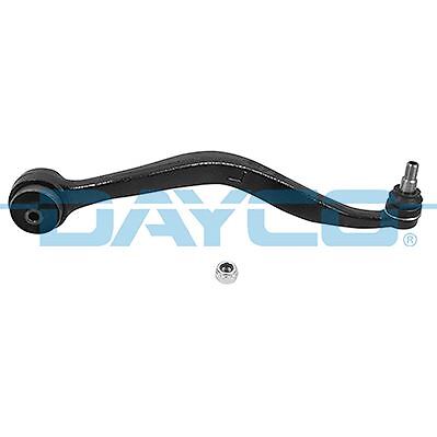Triangle de suspension Mazda 6 Hatchback résolvant les vibrations au freinage 2.0 DI