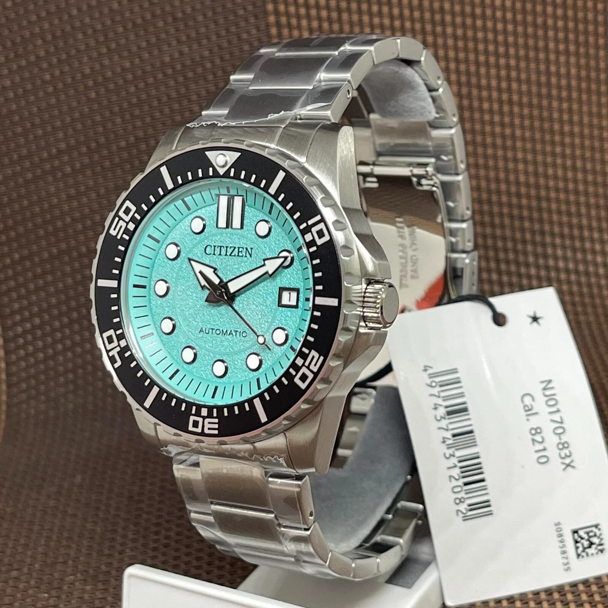 citizen nj0170 83x review
