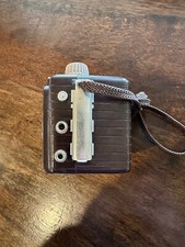Vintage Kodak Brownie HOLIDAY FLASH Camera Free Shipping to the 48 Only
