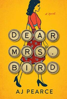 Dear Mrs. Bird - Paperback - GOOD